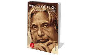 review of wings of fire